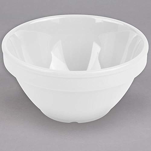 غت يحصل. كوب / وعاء ميلامين BC-170-DW-EC، 8 أونصة - Image 4